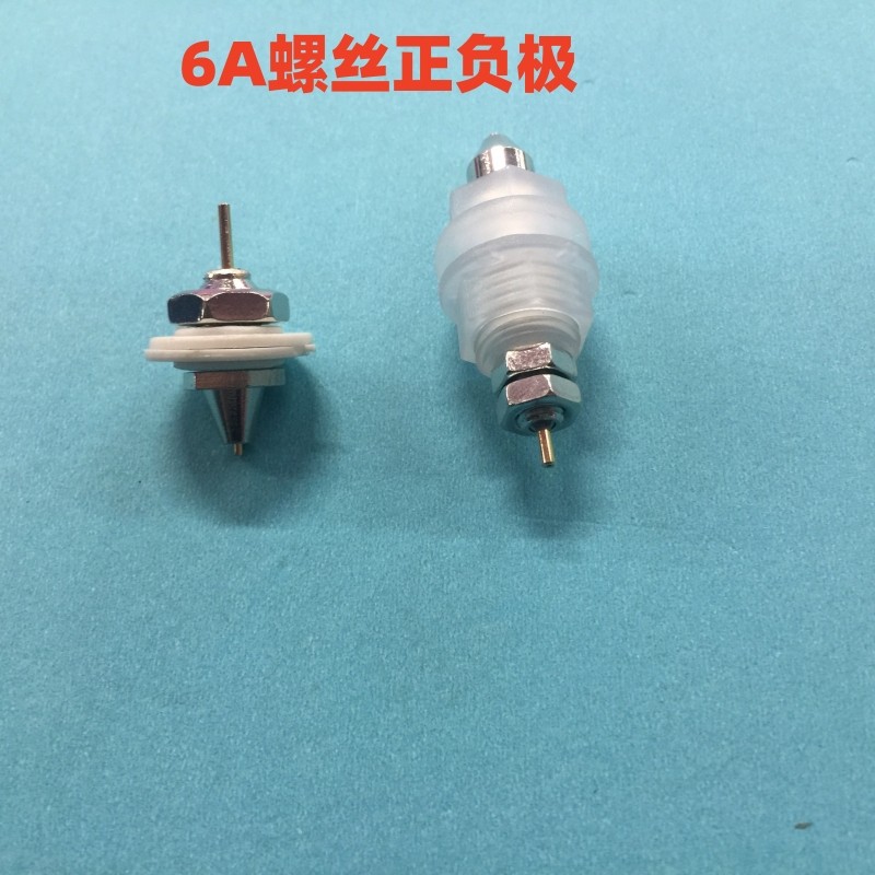 Battery Internal Resistance Tester Four Wire - Sonda de prueba de batería 18650,