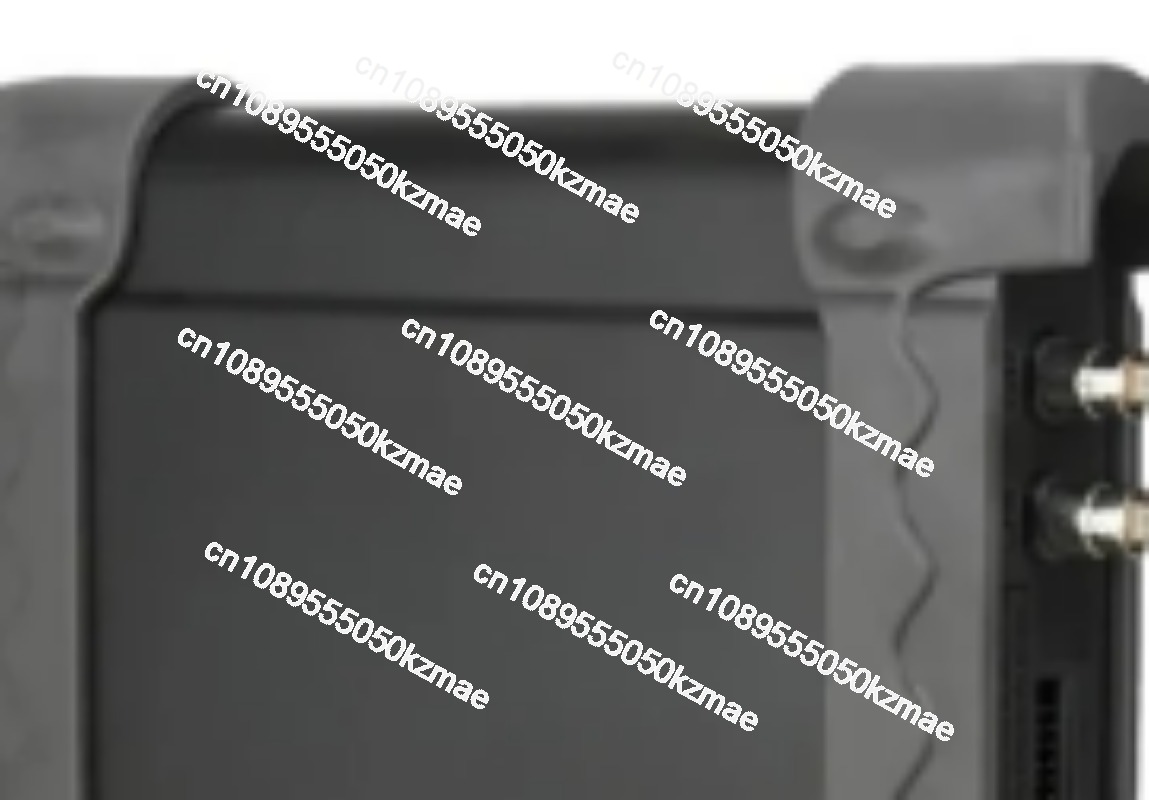 Automotive Diagnostic Oscilloscope 8 Channel - Osciloscopio de 8 Canales 1008C, Nuevo