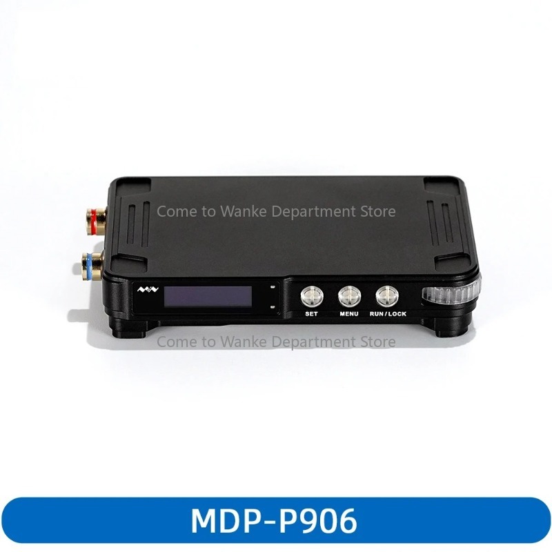 Programmable Linear Dc Power Supply 30V 10A - MDP-P906 Fuente de alimentación digital ajustable