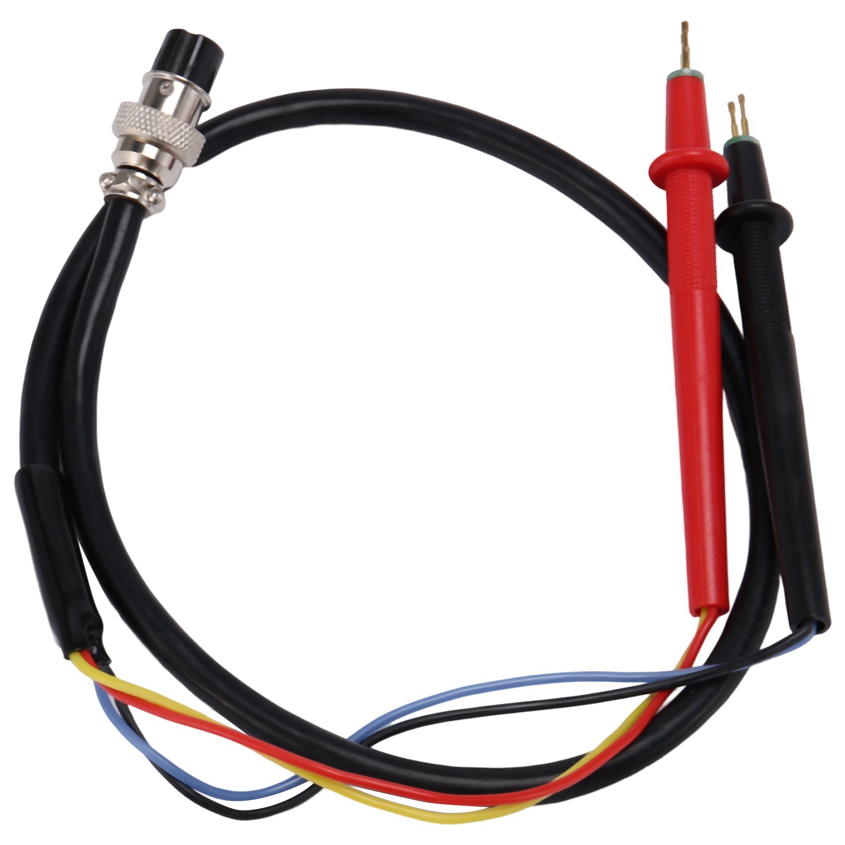 Detector de Resistencia Intern - Battery Internal Resistance Tester Four Wire reseña y precio