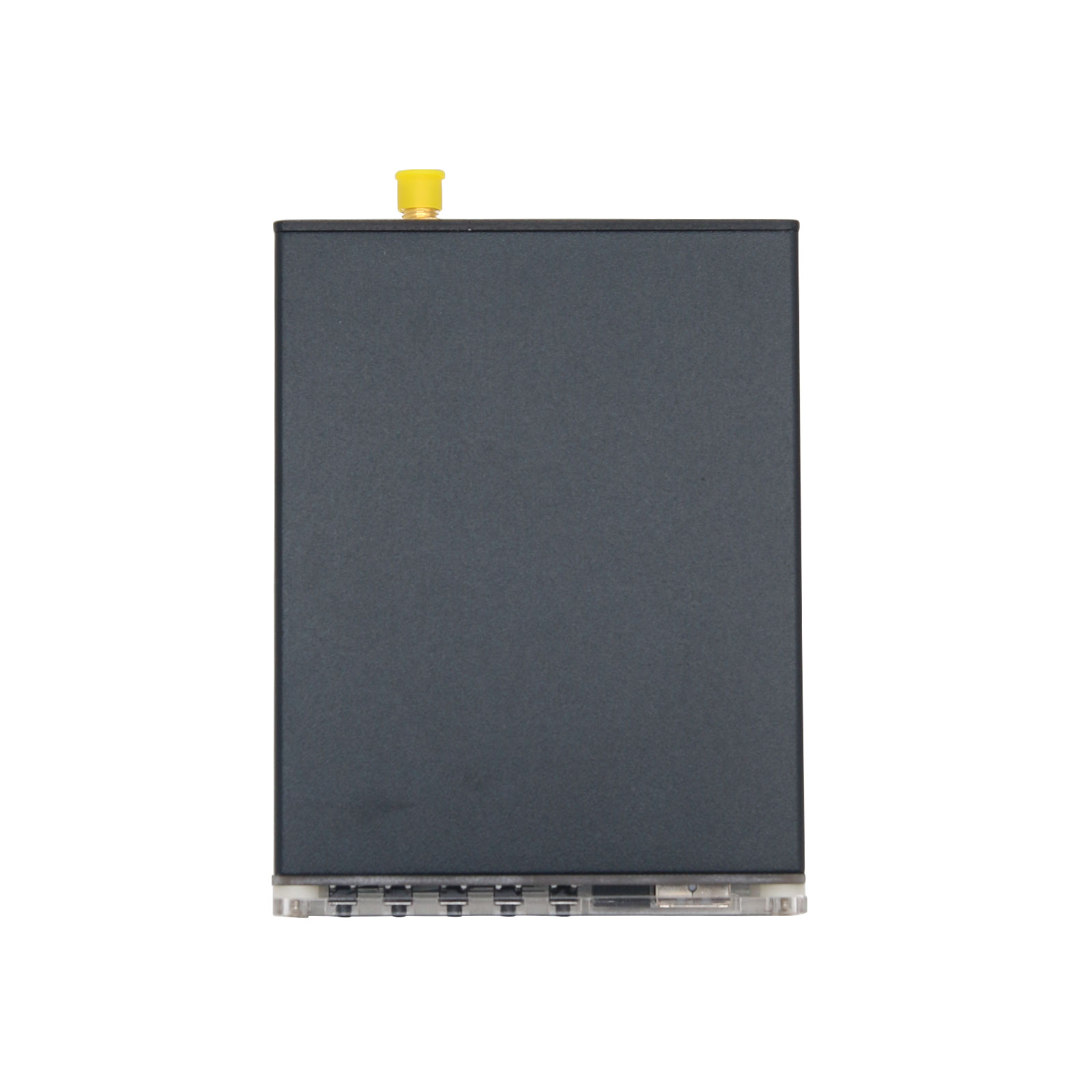 Analizador de espectro del gen - Spectrum Analyzer Tracking Generator 1.5Ghz reseña y precio