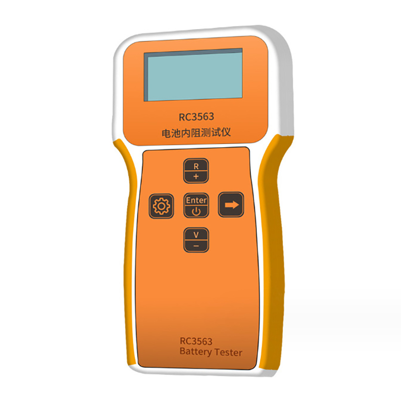 Probador de resistencia intern - Battery Internal Resistance Tester Four Wire reseña y precio