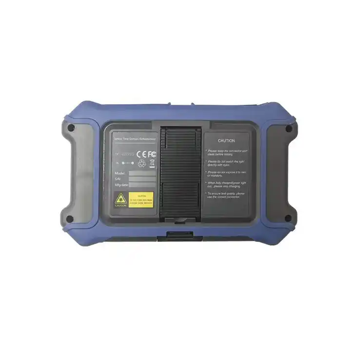 JW3302K OTDR 1310/1550nm 28/26 - Optical Time Domain Reflectometer Otdr 1310 1550Nm reseña y precio