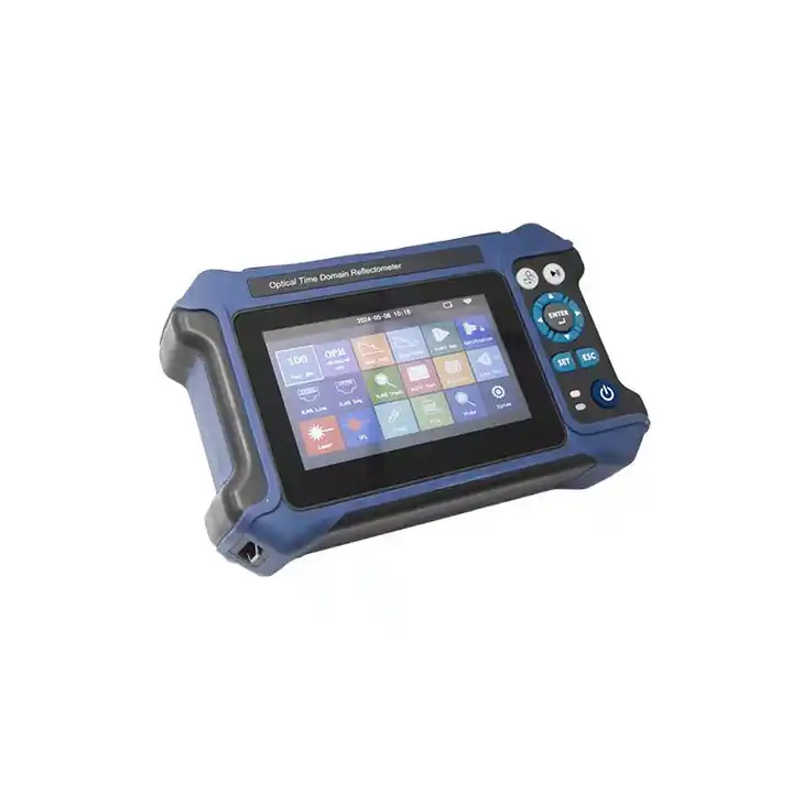 JW3302K OTDR 1310/1550nm 28/26 - Optical Time Domain Reflectometer Otdr 1310 1550Nm reseña y precio