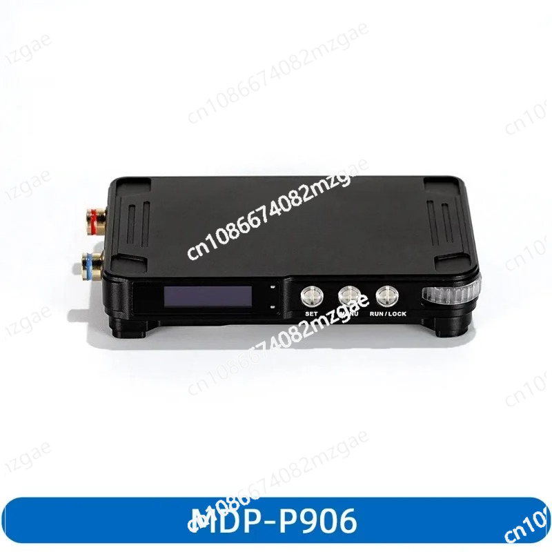 Fuente de Alimentación Digital - Programmable Linear Dc Power Supply 30V 10A reseña y precio