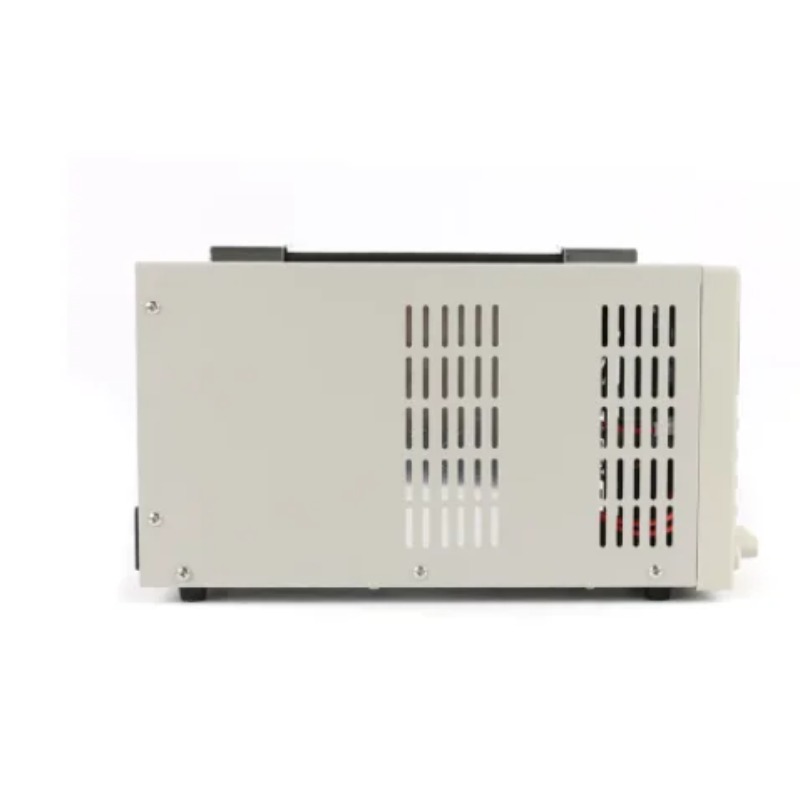 Interruptor programable lineal - Programmable Linear Dc Power Supply 30V 10A reseña y precio