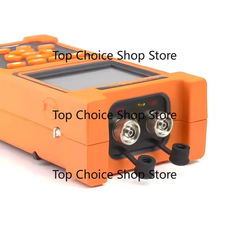 OTDR Portátil Inteligente Mini - Optical Time Domain Reflectometer Otdr 1310 1550Nm reseña y precio