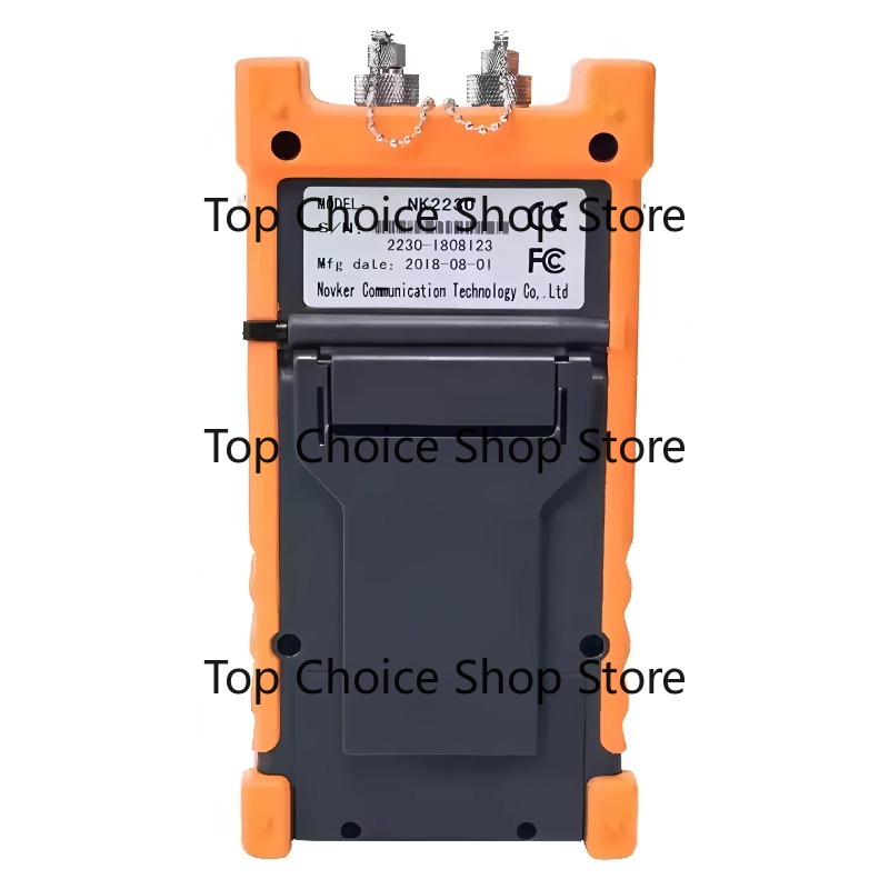 OTDR Portátil Inteligente Mini - Optical Time Domain Reflectometer Otdr 1310 1550Nm reseña y precio