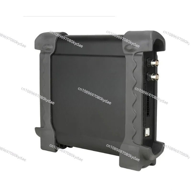 Osciloscopio Automotriz de 8 C - Automotive Diagnostic Oscilloscope 8 Channel reseña y precio