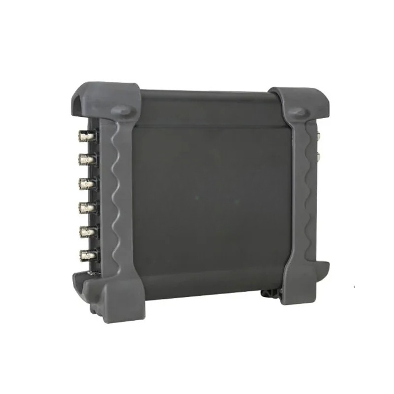Osciloscopio de 8 canales Upgr - Automotive Diagnostic Oscilloscope 8 Channel reseña y precio