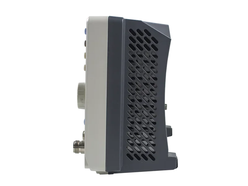 Analizador de espectro de 9 kH - Spectrum Analyzer Tracking Generator 1.5Ghz reseña y precio
