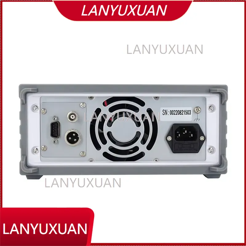 Fuente de Alimentación Lineal  - Programmable Linear Dc Power Supply 30V 10A reseña y precio