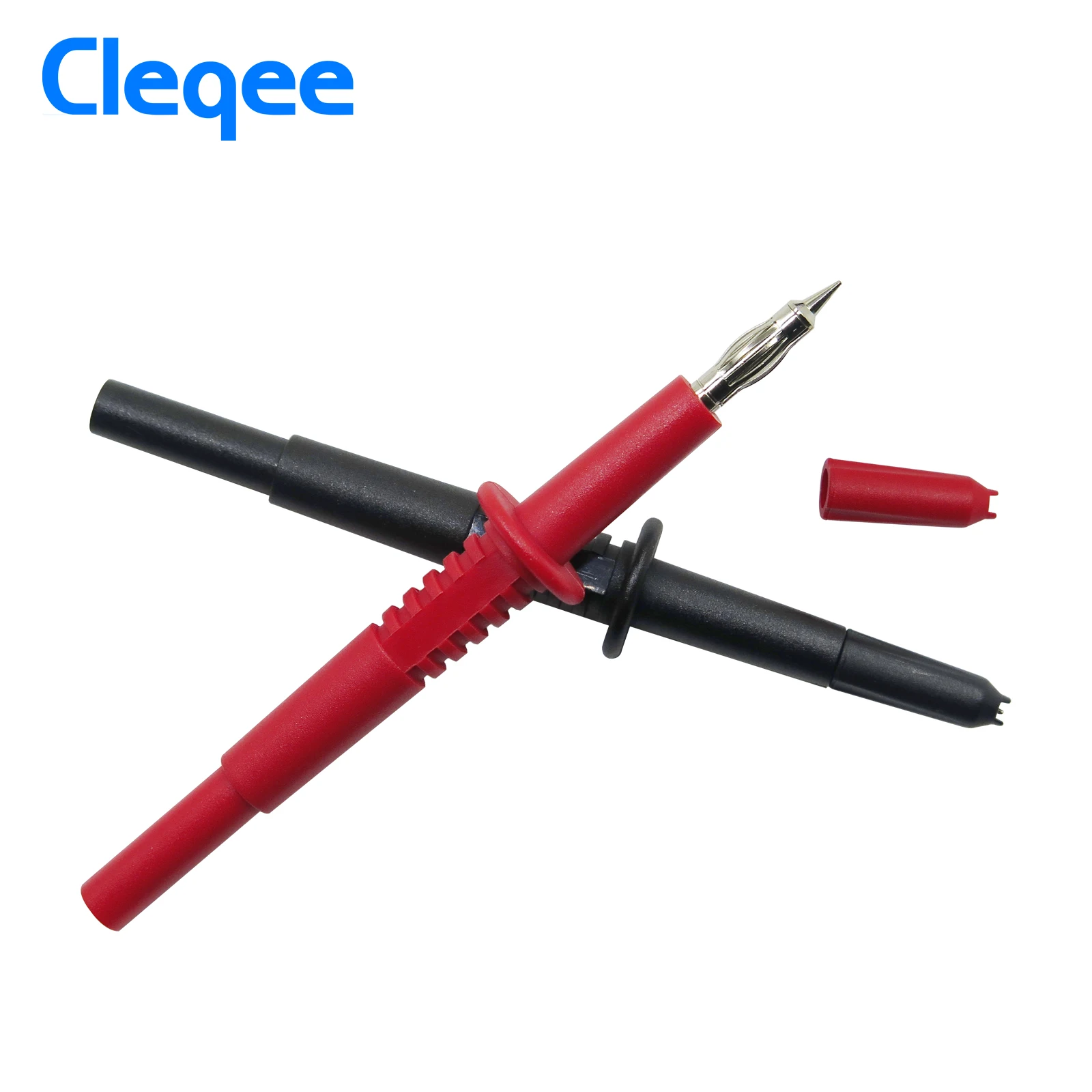 Cleqee 1300V 100MHz osciloscop - High Voltage Differential Probe 100Mhz 1300V reseña y precio