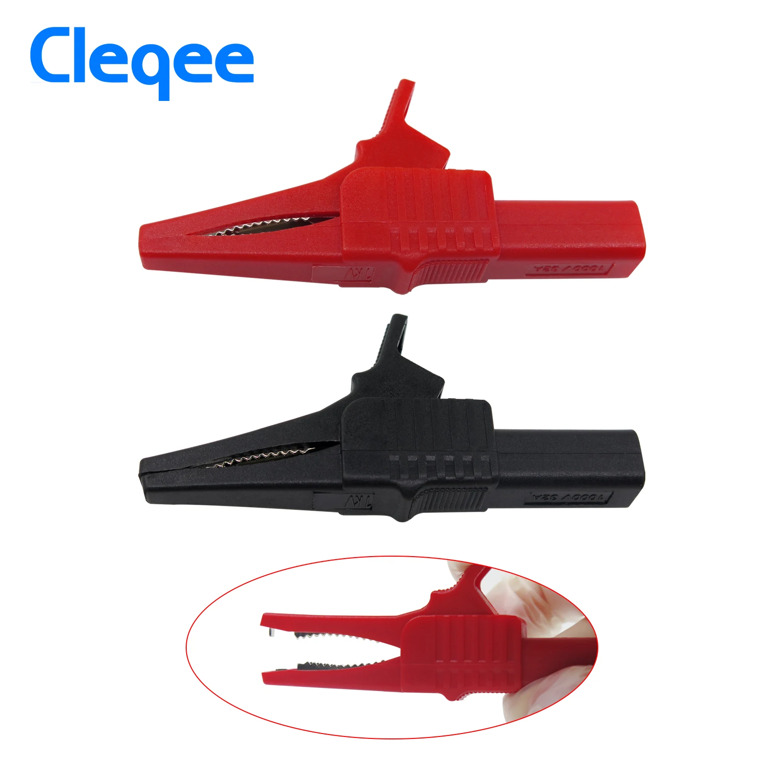 Cleqee 1300V 100MHz osciloscop - High Voltage Differential Probe 100Mhz 1300V reseña y precio