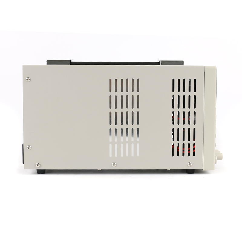 Fuente de Alimentación de CC D - Programmable Linear Dc Power Supply 30V 10A reseña y precio
