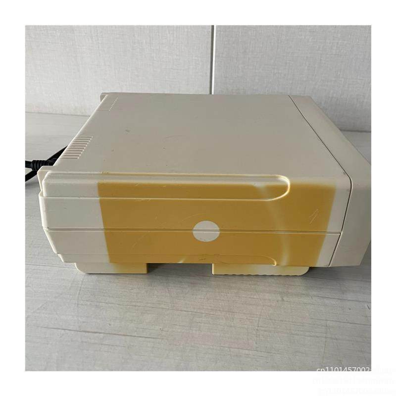 Analizador de Antena de Alta R - Benchtop Frequency Counter Meter 2.4Ghz reseña y precio