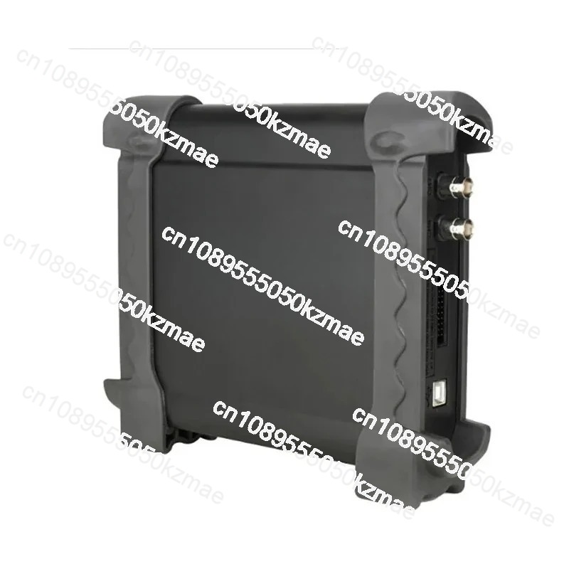 Osciloscopio de 8 Canales 1008 - Automotive Diagnostic Oscilloscope 8 Channel reseña y precio
