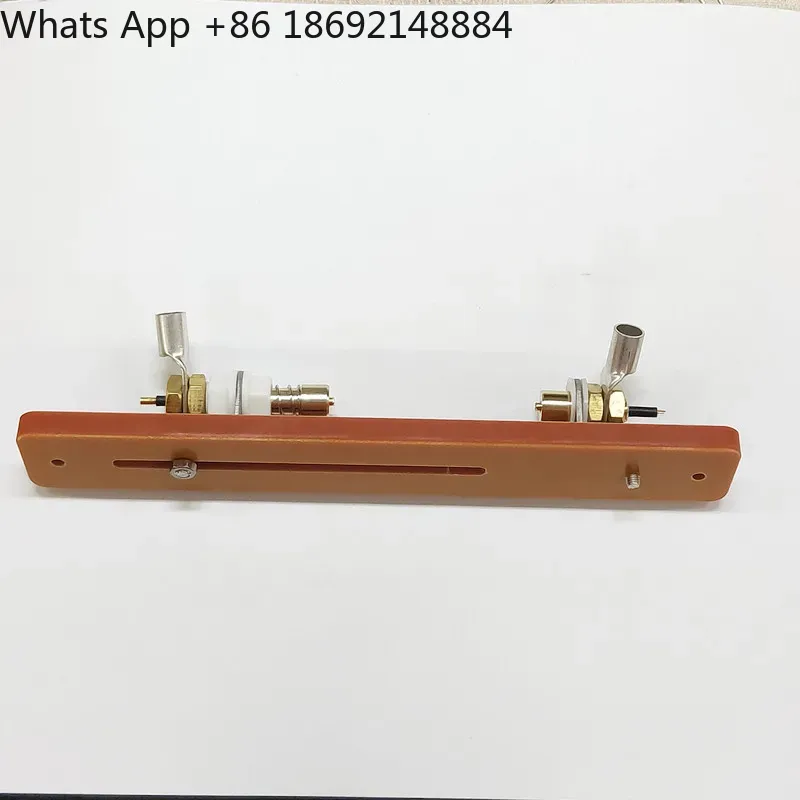 Rack de Prueba de Carga y Desc - Battery Internal Resistance Tester Four Wire reseña y precio