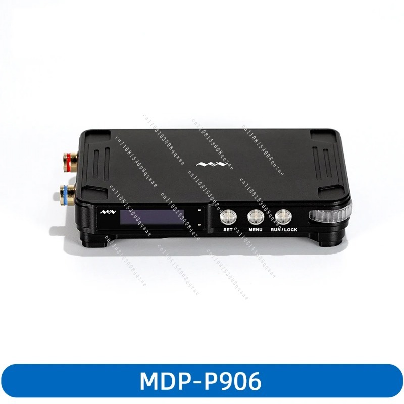 Fuente de Alimentación Digital - Programmable Linear Dc Power Supply 30V 10A reseña y precio