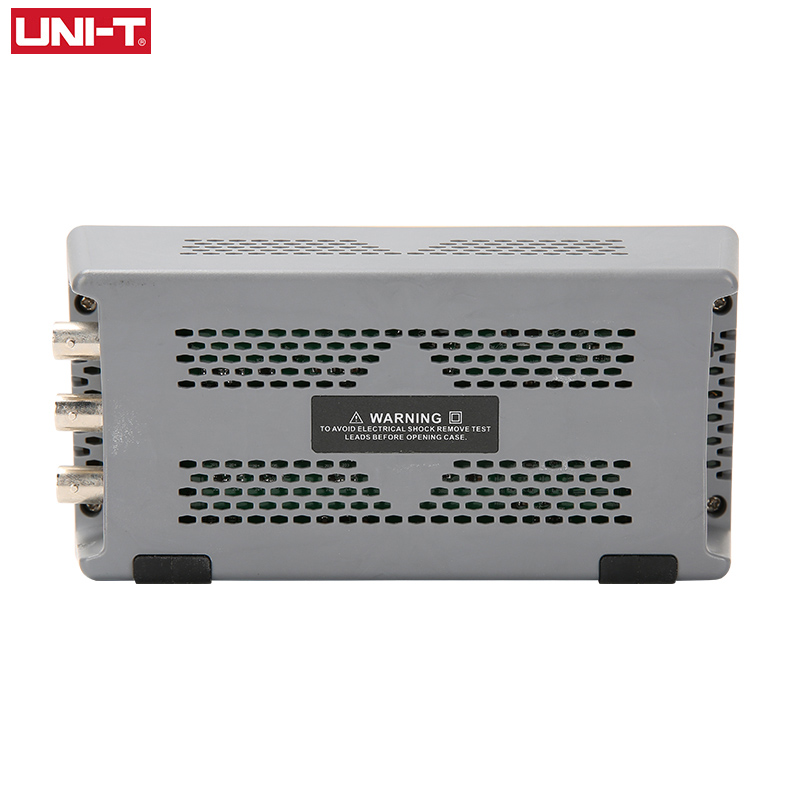Generador de señal de función  - Dual Channel Arbitrary Waveform Function Generator 60Mhz reseña y precio