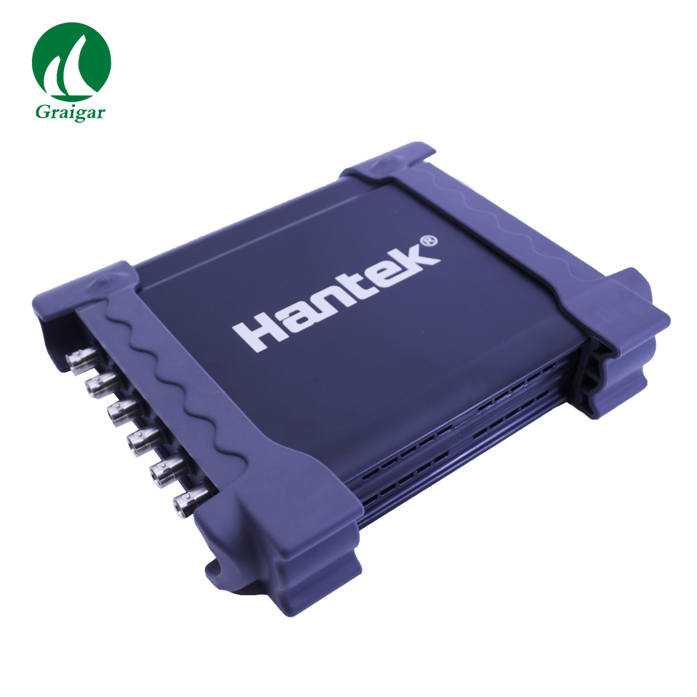 Osciloscopio Digital de Almace - Automotive Diagnostic Oscilloscope 8 Channel reseña y precio