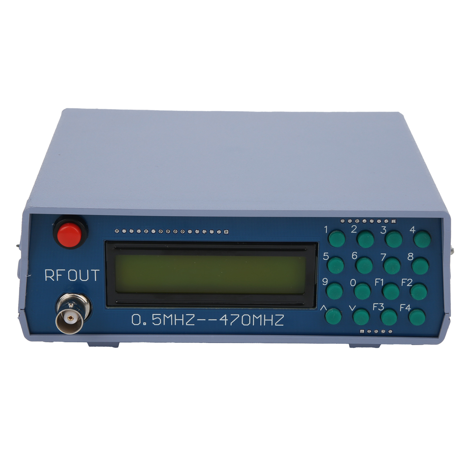 Generador de Señales de RF de  - Rf Signal Generator 0.5Mhz To 470Mhz reseña y precio