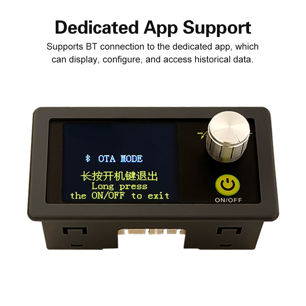 Probador de resistencia intern - Battery Internal Resistance Tester Four Wire reseña y precio