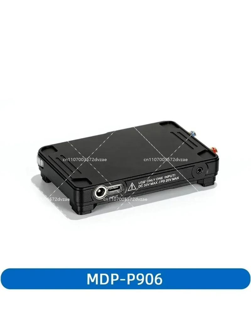 Fuente de Alimentación Digital - Programmable Linear Dc Power Supply 30V 10A reseña y precio