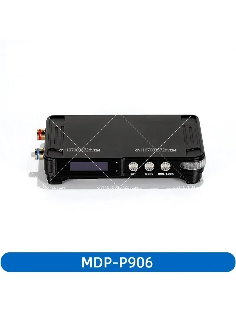 Fuente de Alimentación Digital - Programmable Linear Dc Power Supply 30V 10A reseña y precio