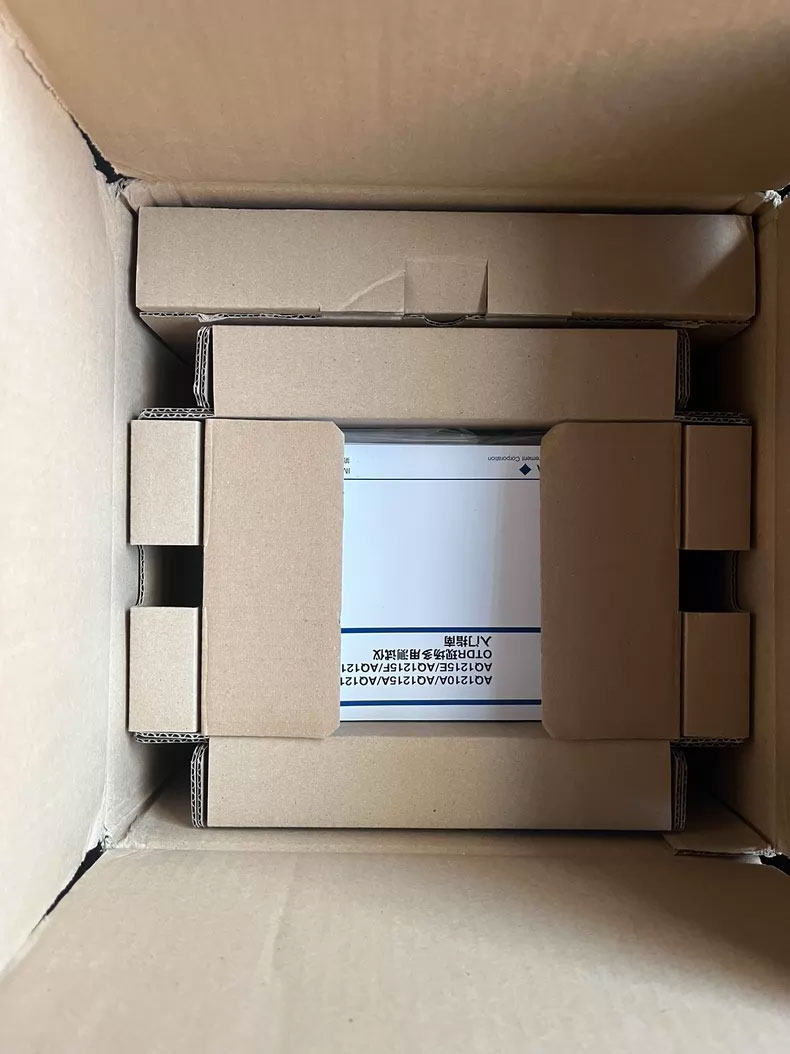 OTDR Yokogawa AQ1000 Original  - Optical Time Domain Reflectometer Otdr 1310 1550Nm reseña y precio