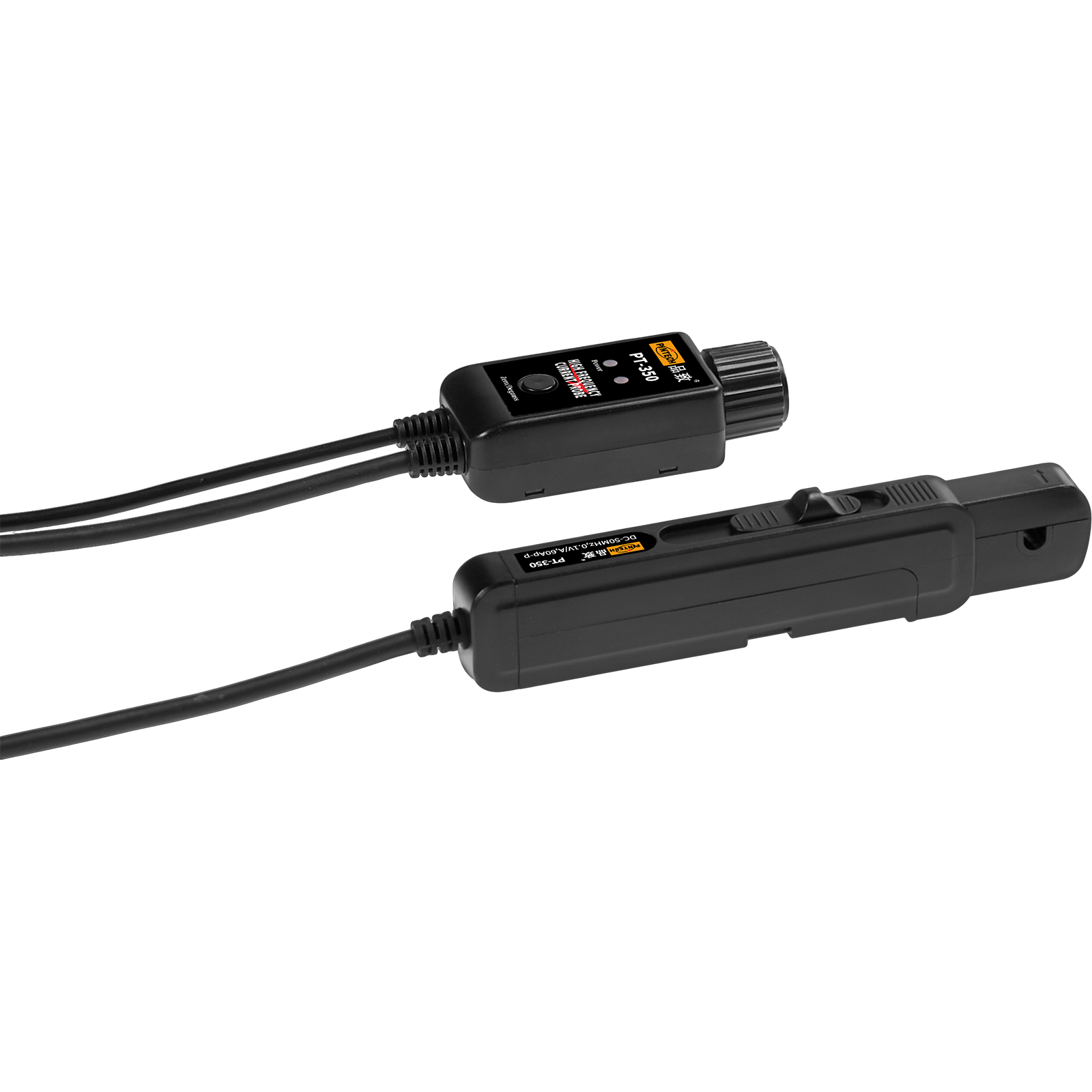 Sonda de Osciloscopio PINTECH  - Current Probe Ac Dc 50Mhz Oscilloscope reseña y precio
