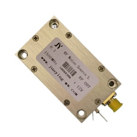Fuente de Señal de Ruido RF de - Spectrum Analyzer Tracking Generator 1.5Ghz reseña y precio