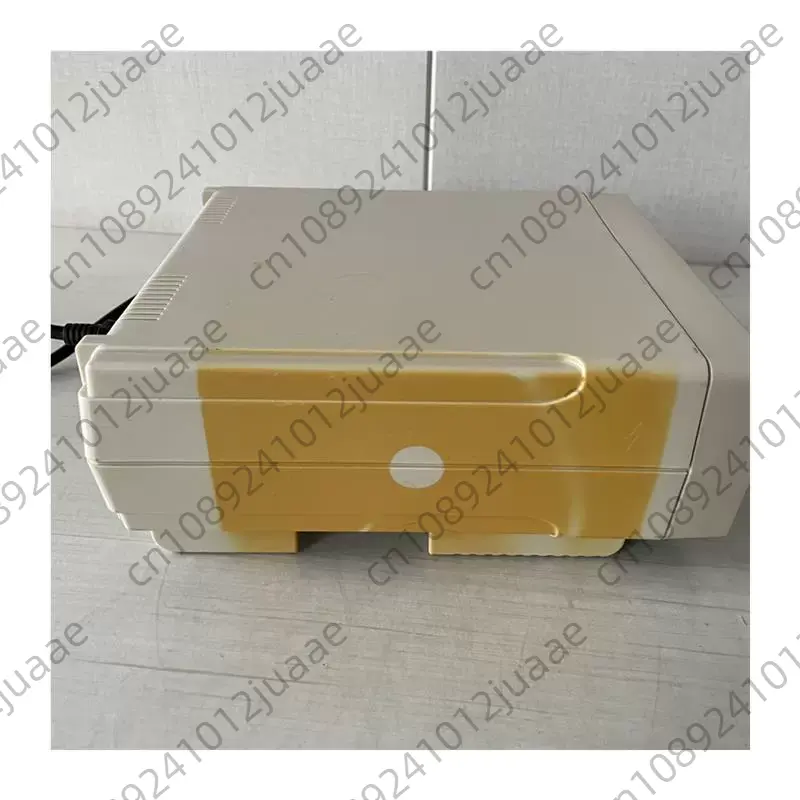 VC3165 Contador de alta resolu - Benchtop Frequency Counter Meter 2.4Ghz reseña y precio