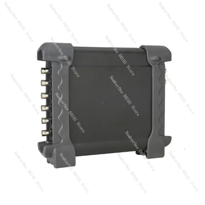 Osciloscopio Automotriz USB de - Automotive Diagnostic Oscilloscope 8 Channel reseña y precio