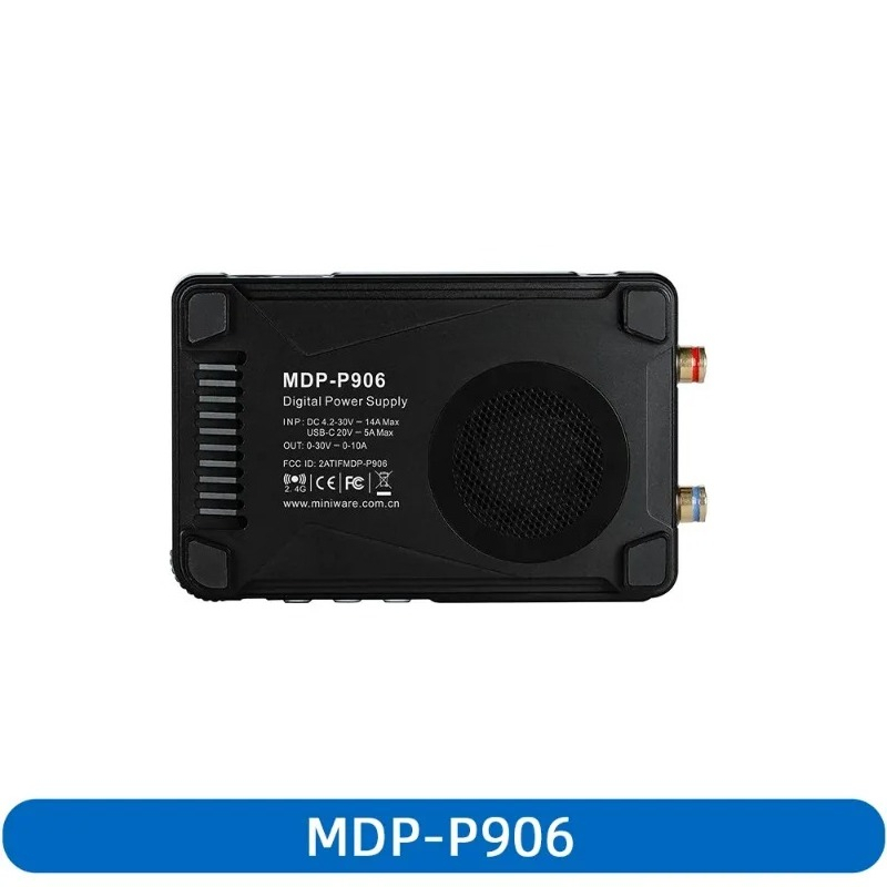 Nueva Fuente de Alimentación D - Programmable Linear Dc Power Supply 30V 10A reseña y precio