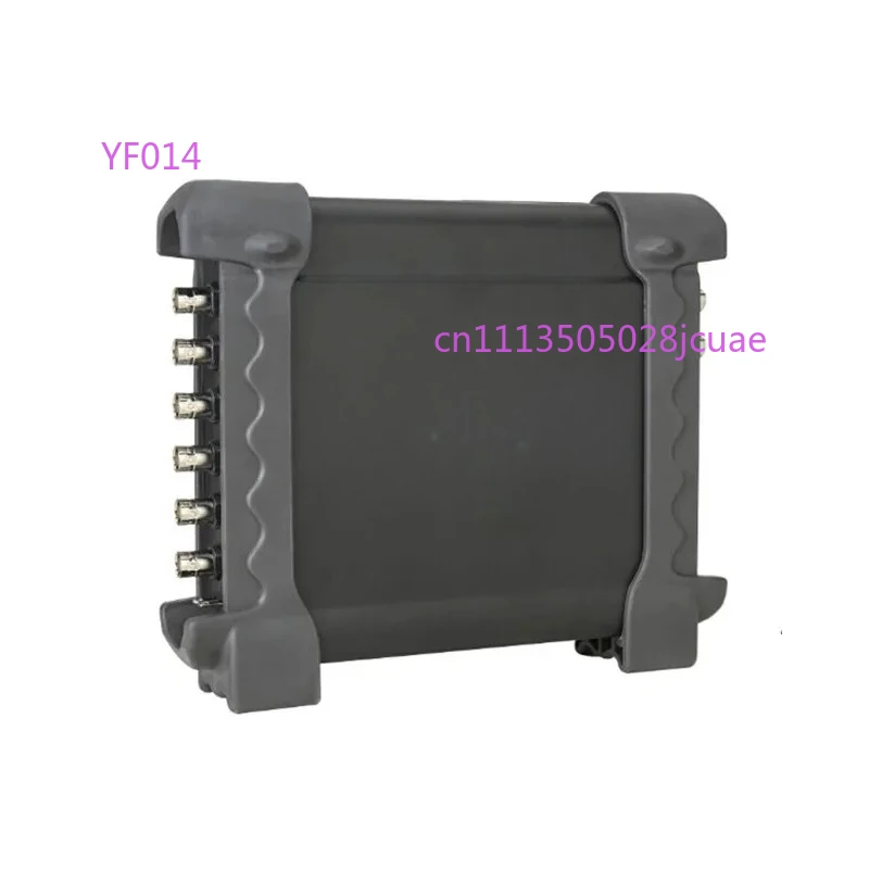 Osciloscopio de 8 Canales 1008 - Automotive Diagnostic Oscilloscope 8 Channel reseña y precio