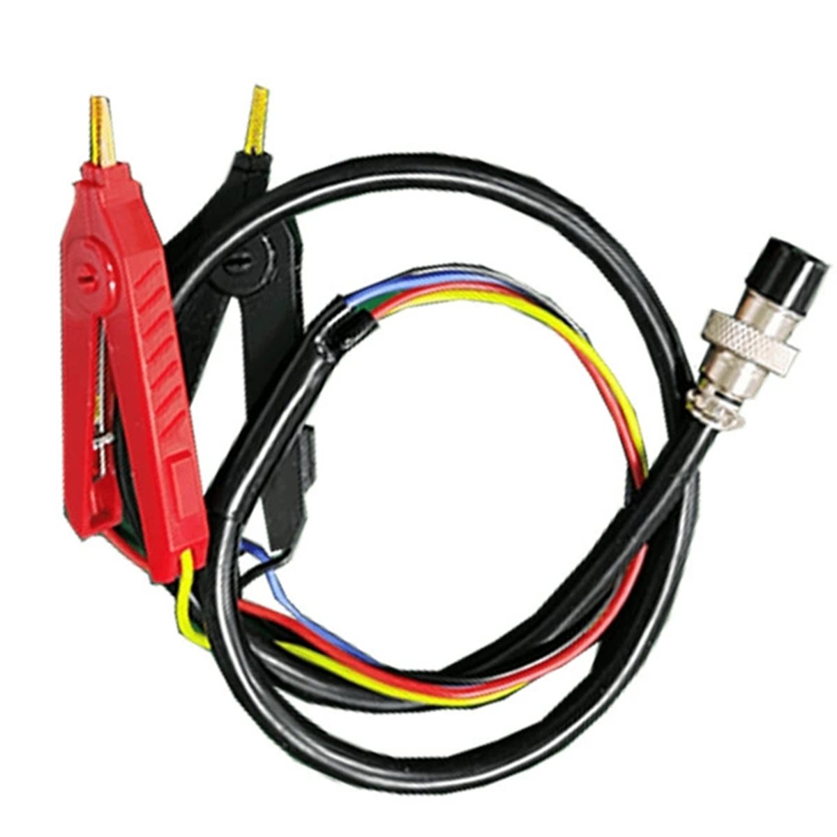 Detector de Alta Resistencia I - Battery Internal Resistance Tester Four Wire reseña y precio