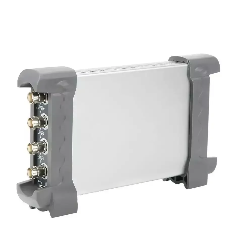 Osciloscopio Digital de Almace - Digital Storage Oscilloscope 4 Channel 100Mhz reseña y precio