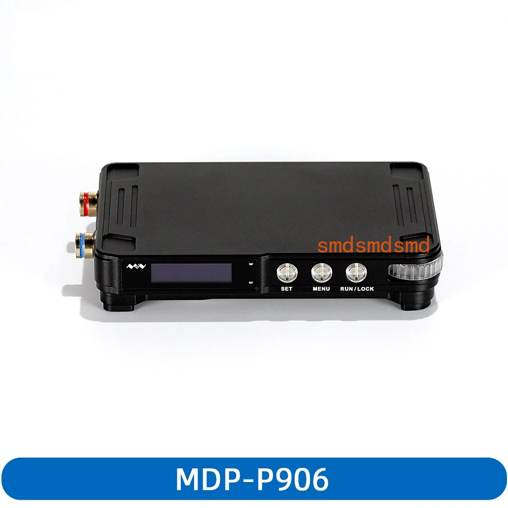 Fuente de Alimentación Digital - Programmable Linear Dc Power Supply 30V 10A reseña y precio