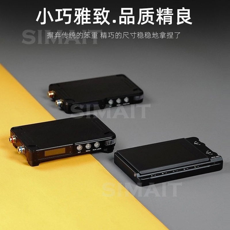 Miniware MDP-P906 Fuente de Al - Programmable Linear Dc Power Supply 30V 10A reseña y precio