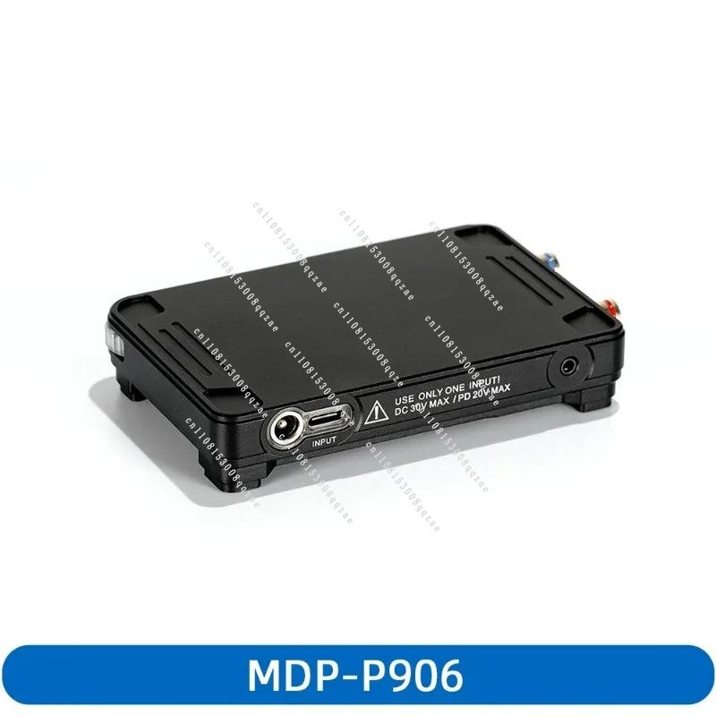 Fuente de Alimentación Digital - Programmable Linear Dc Power Supply 30V 10A reseña y precio